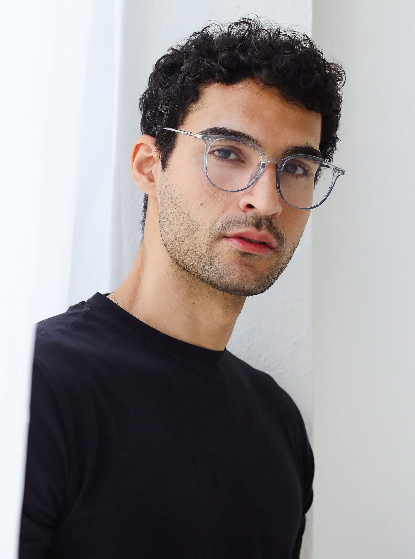 Bariq Halo – Unisex Blue Light Glasses - BARIQ