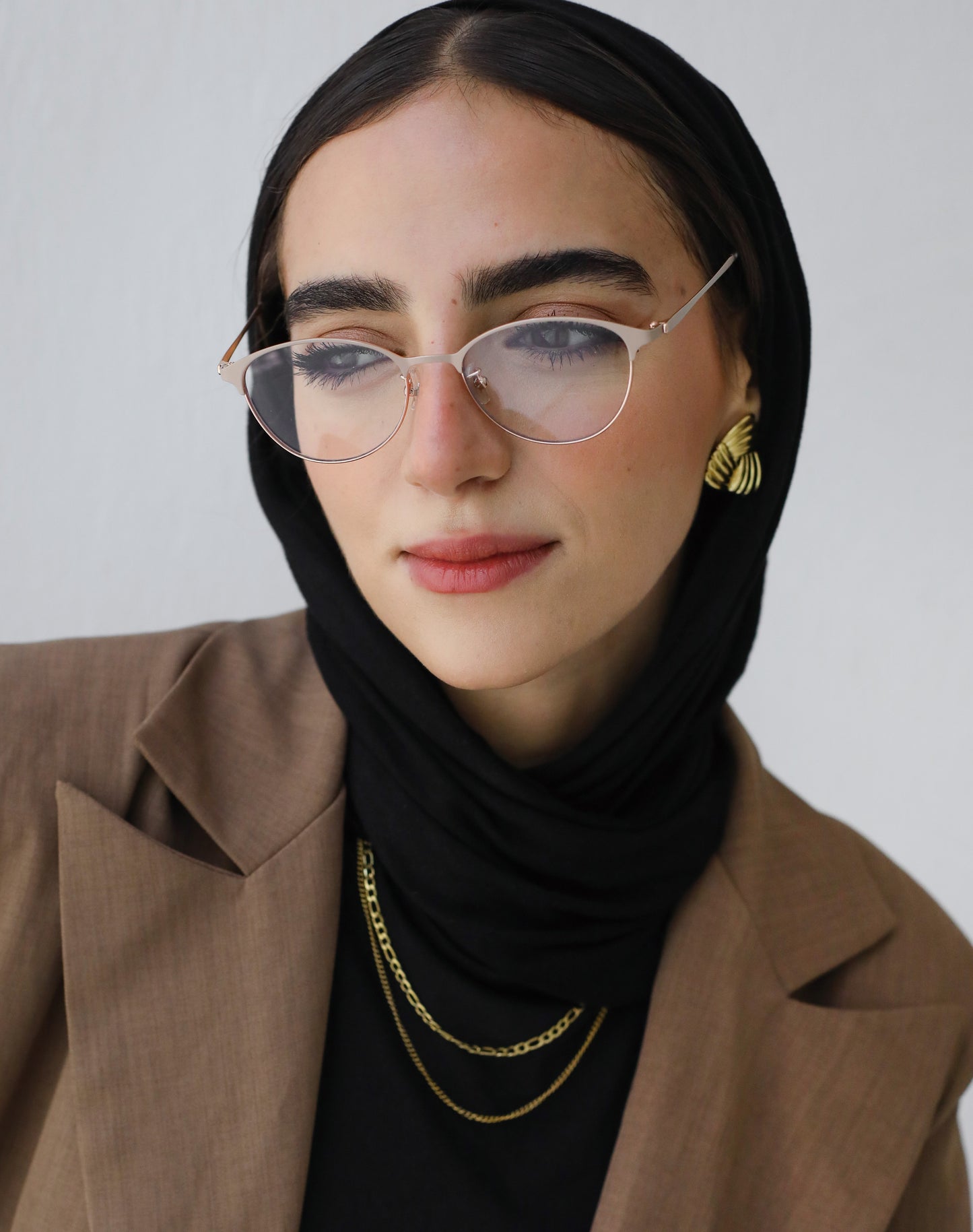 Bariq Charm – Blue Light Glasses - BARIQ