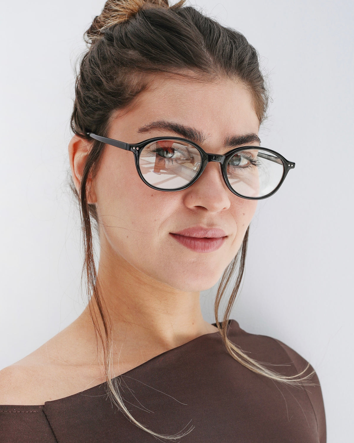 Bariq Airy – Blue Light Glasses
