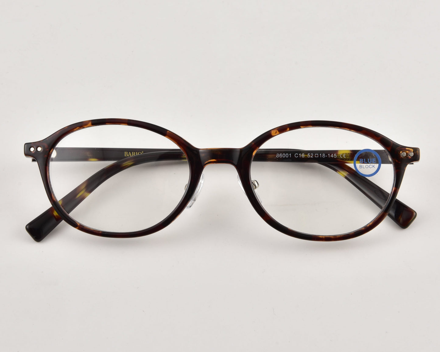 Bariq Airy – Blue Light Glasses