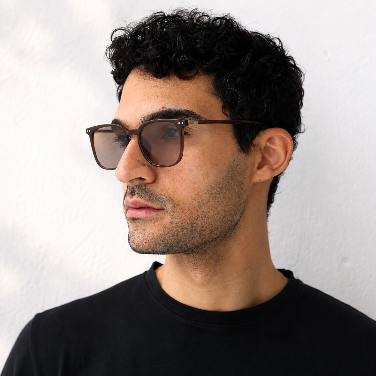Bariq Balance – Unisex Blue Light Glasses
