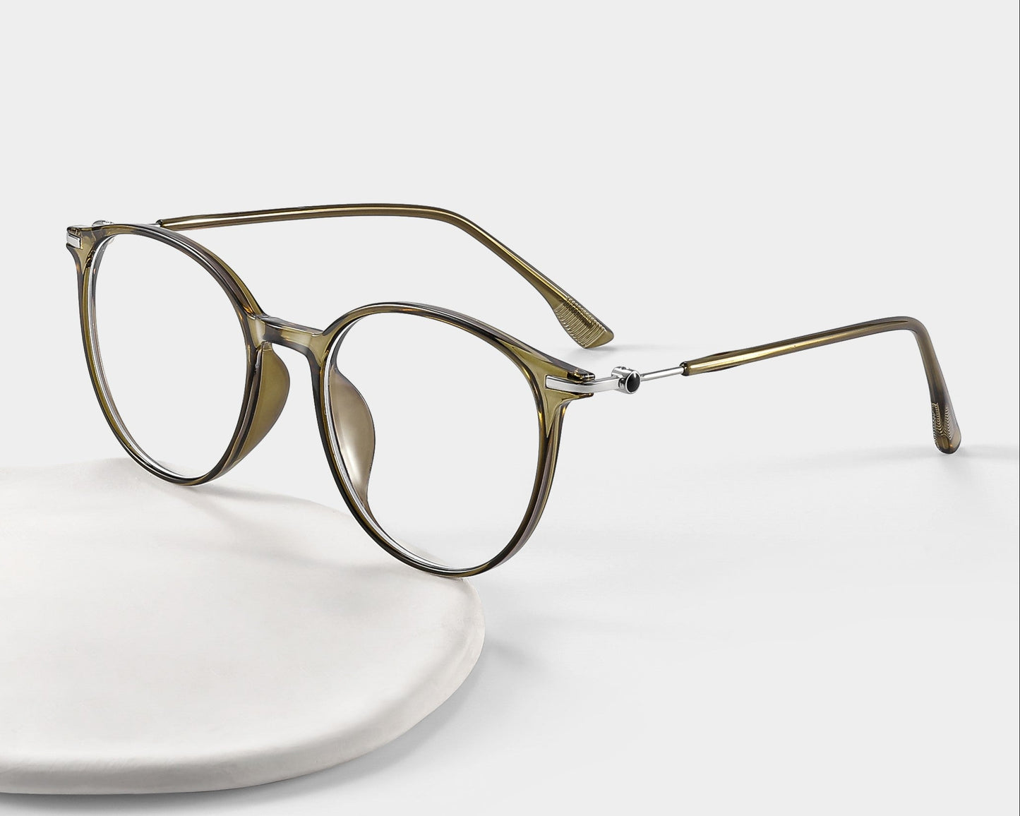 Bariq Grace – Ultra Blue Light Glasses - BARIQ