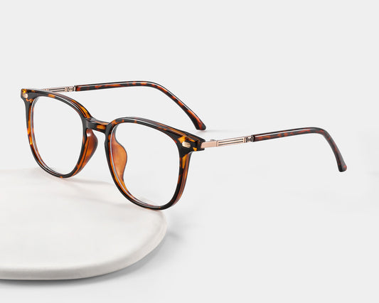 Bariq Nova – Cat Eye Blue Light Glasses - BARIQ