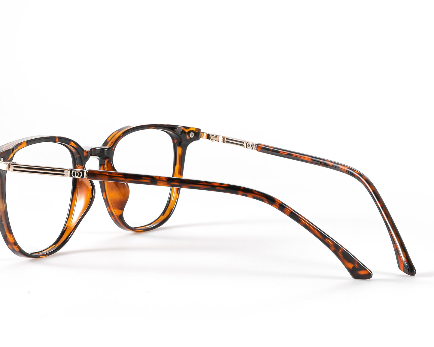 Bariq Nova – Cat Eye Blue Light Glasses - BARIQ