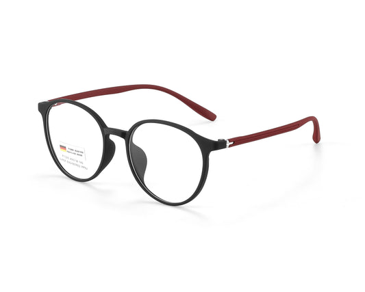 Bariq Volt – Teen Blue Light Glasses - BARIQ