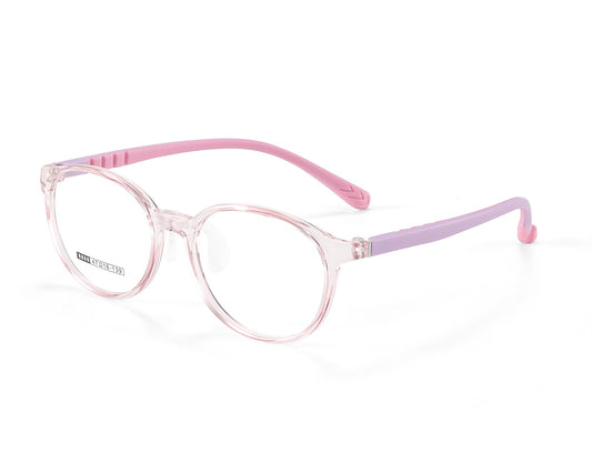 Bariq PopLite – Kids & Teens Blue Light Glasses - BARIQ