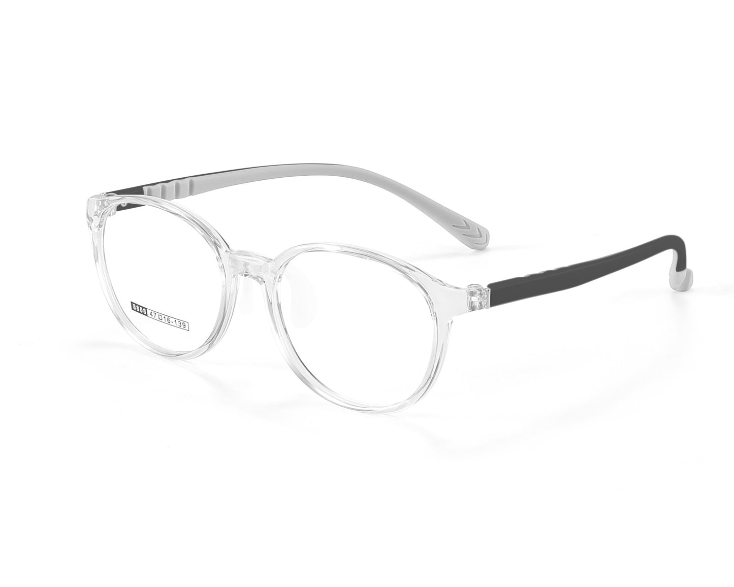 Bariq PopLite – Kids & Teens Blue Light Glasses - BARIQ