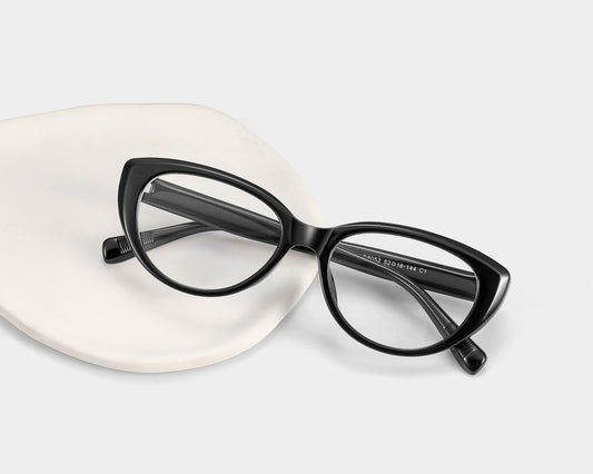 Bariq Belle – Blue Light Glasses - BARIQ