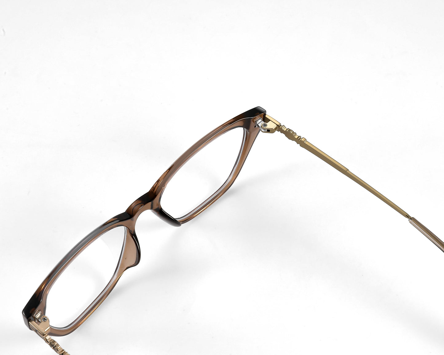 Bariq Luna – Sculpted Blue Light Glasses - BARIQ