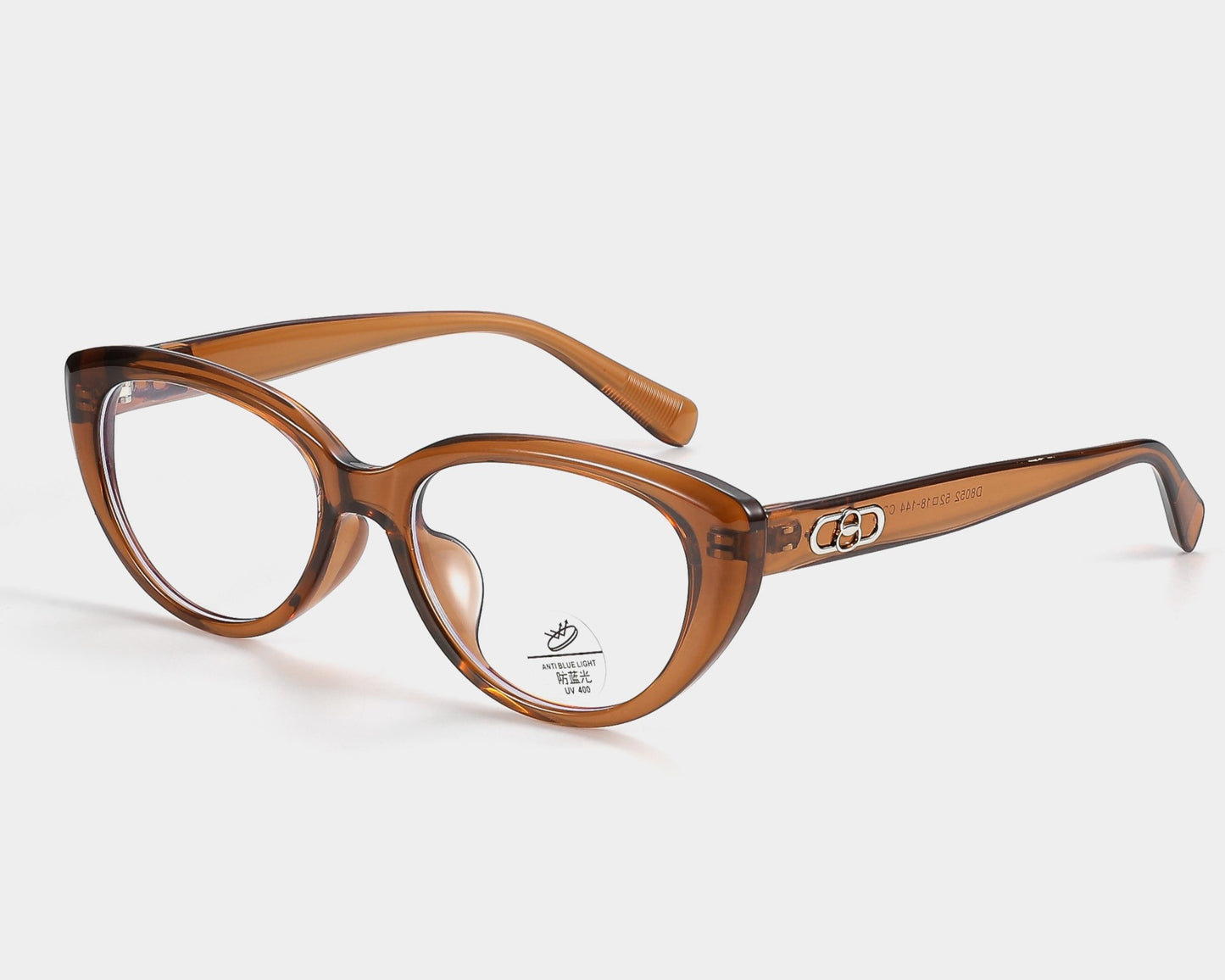 Bariq Belle – Blue Light Glasses - BARIQ