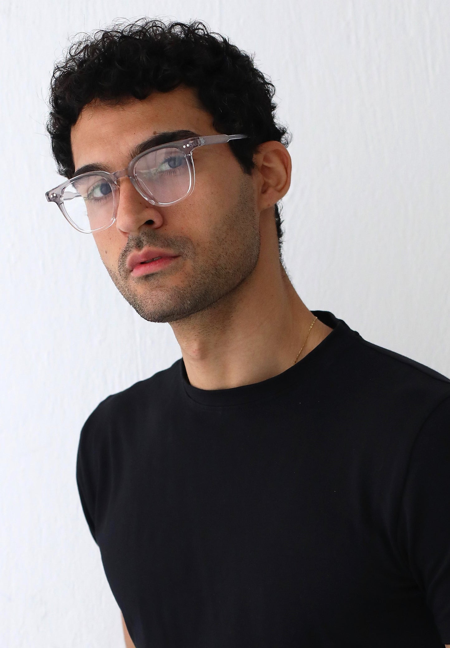 Bariq Stride – Unisex Blue Light Glasses - BARIQ
