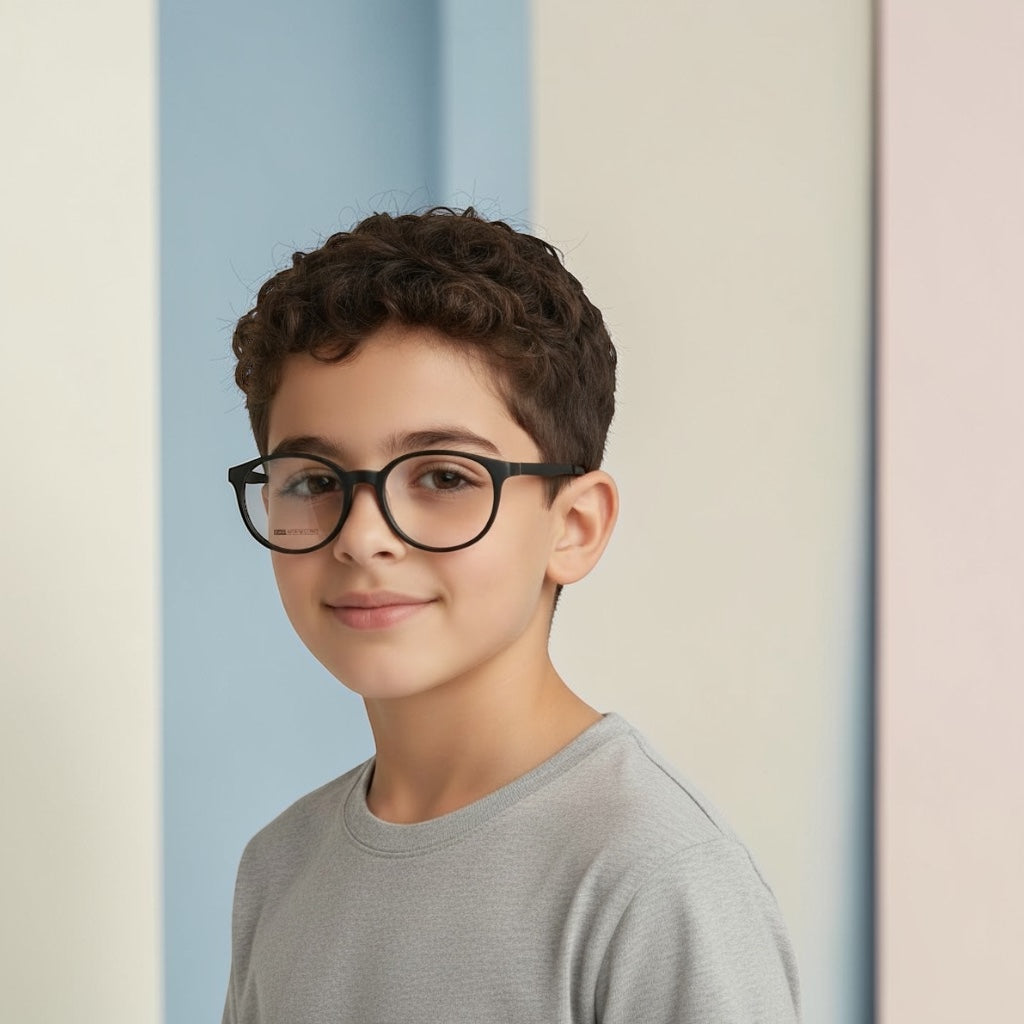 Bariq PopLite – Kids’ (Ages 7-12 )