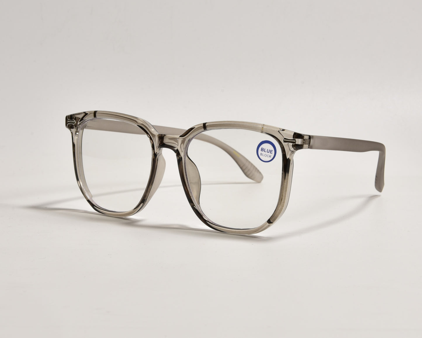 Bariq Edge – Men’s Blue Light Glasses - BARIQ