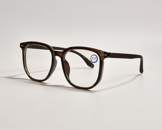 Bariq Edge – Men’s Blue Light Glasses - BARIQ