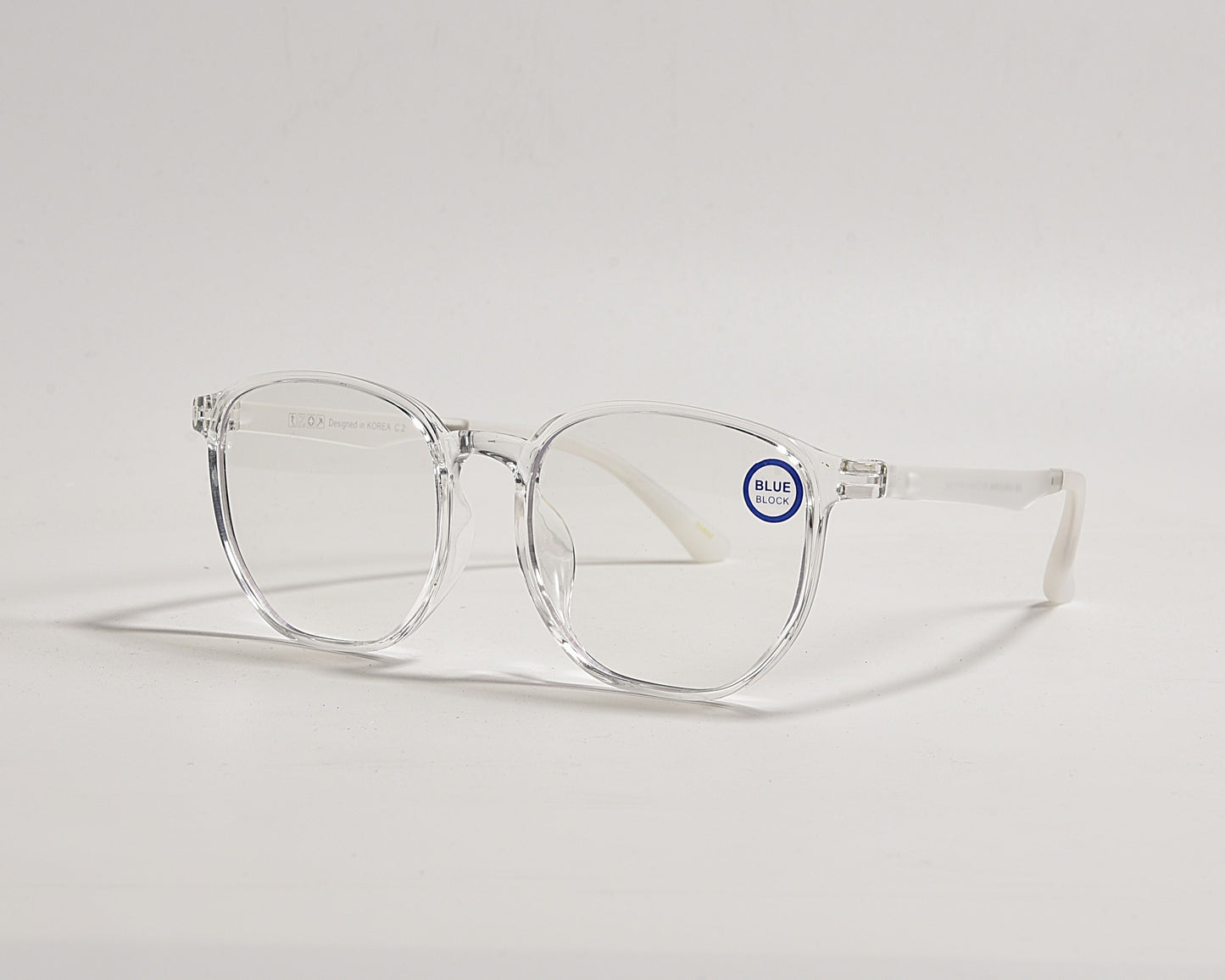 Bariq Beam – Teen Blue Light Glasses - BARIQ