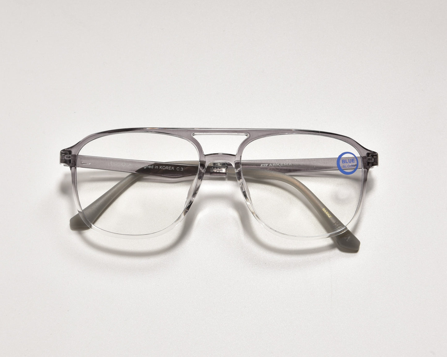 Bariq VisionAir – Teen Blue Light Glasses