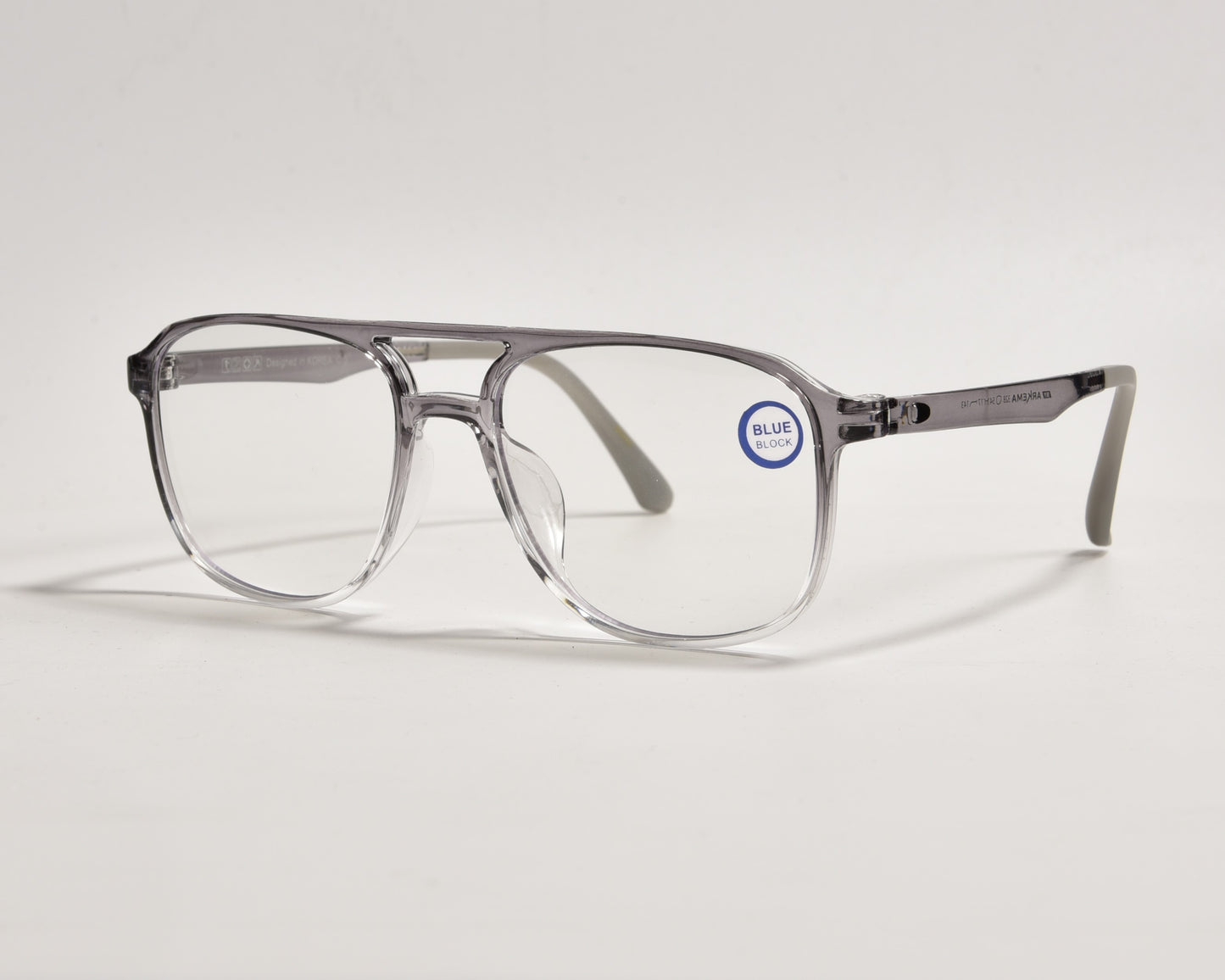 Bariq VisionAir – Teen Blue Light Glasses - BARIQ