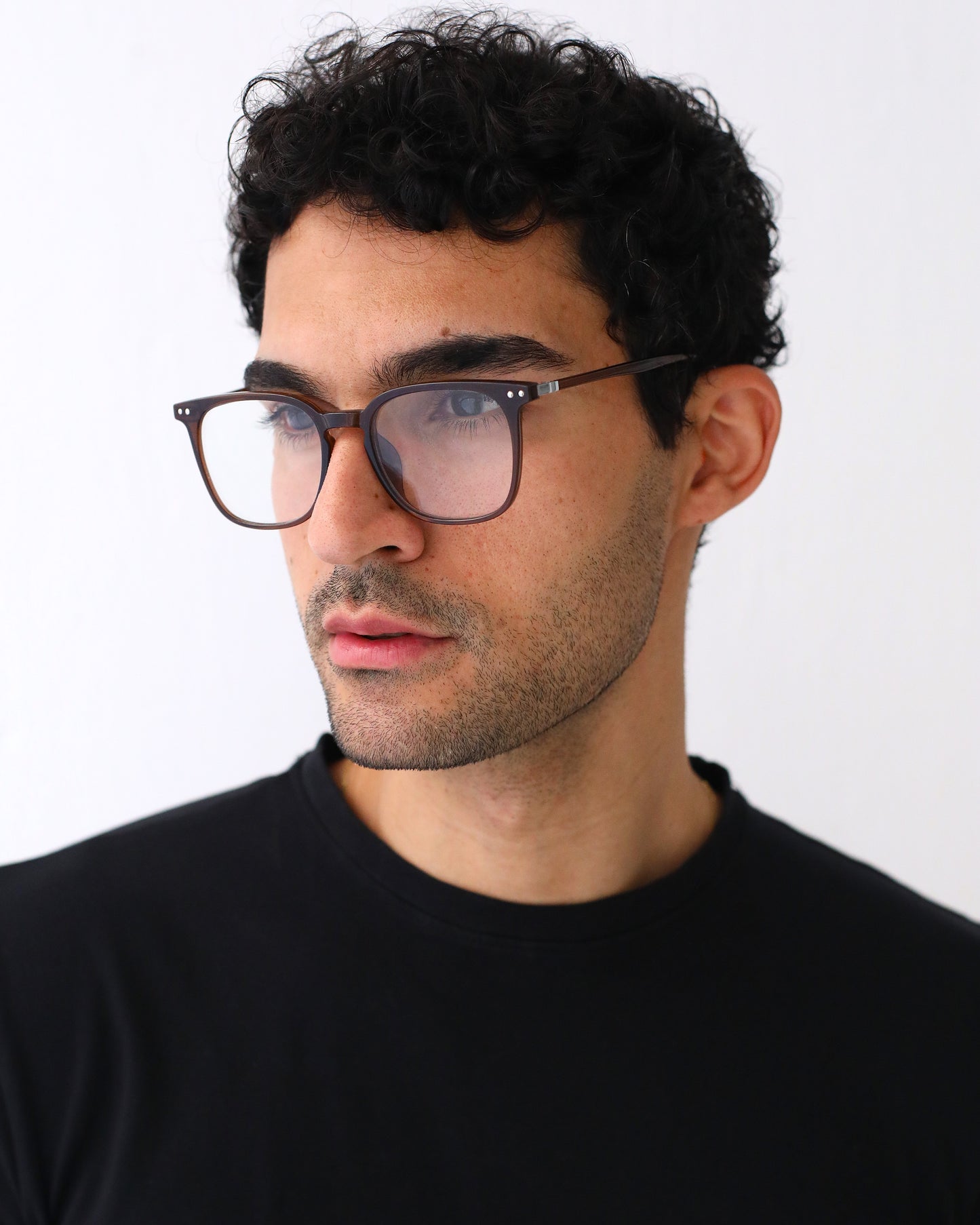 Bariq Balance – Blue Light Glasses - BARIQ