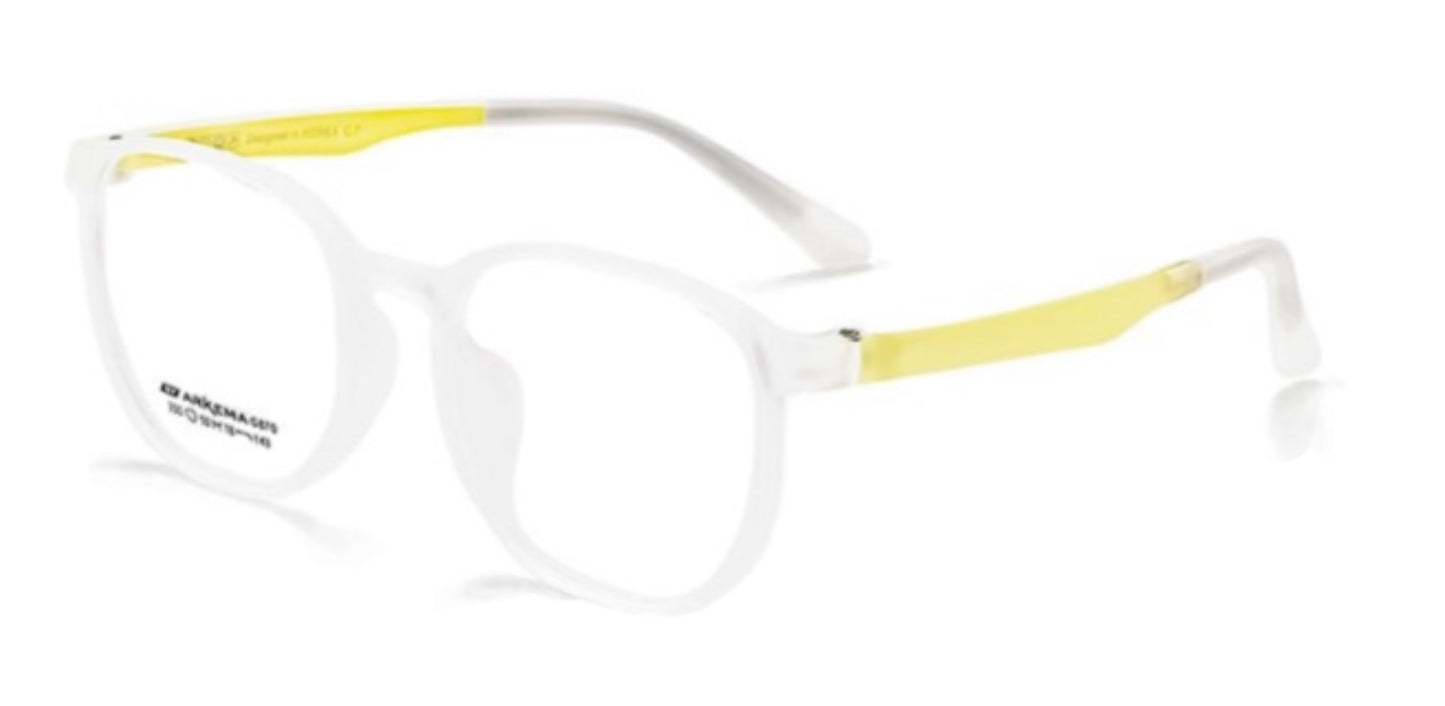 Bariq Beam – Teen Blue Light Glasses - BARIQ