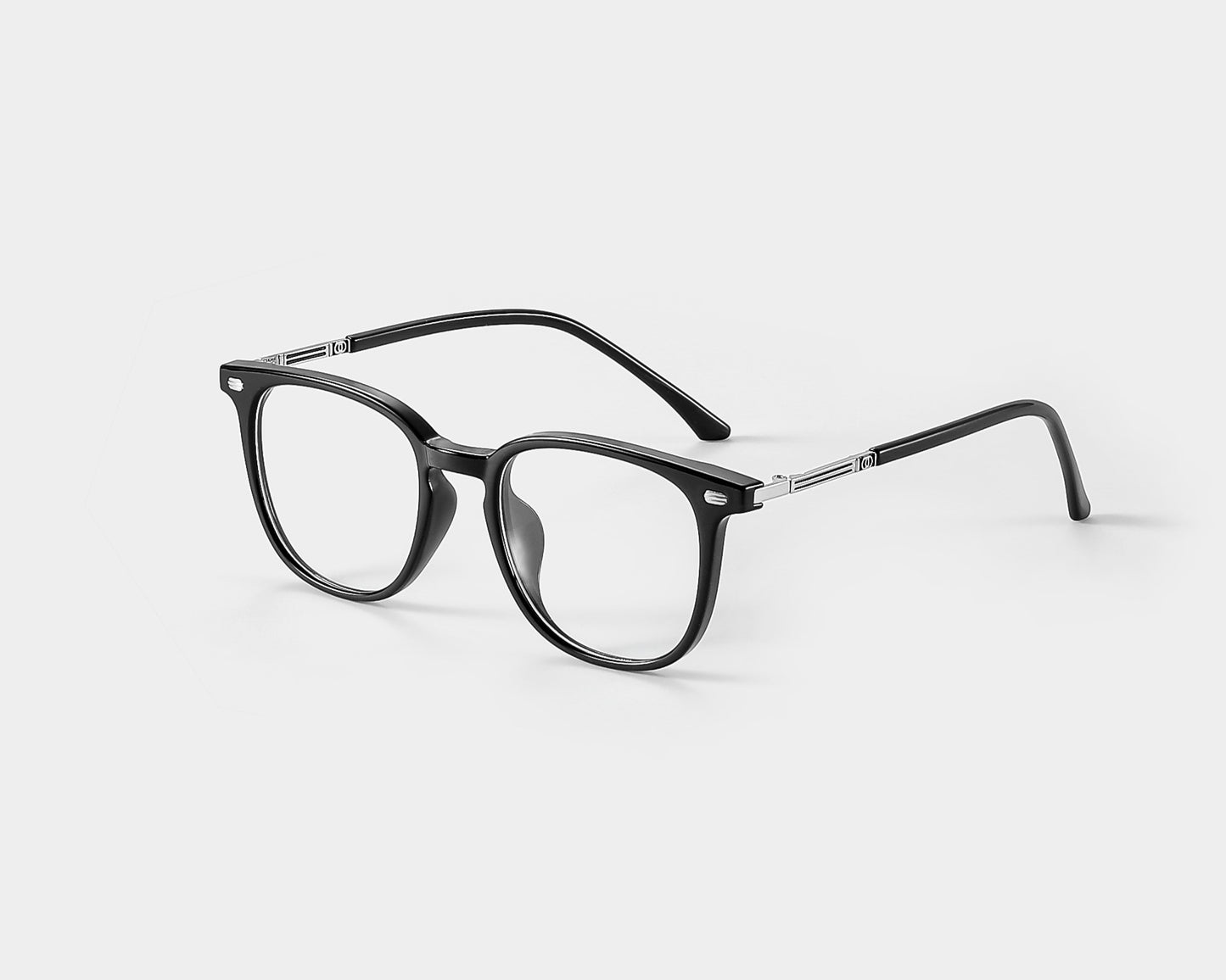 Bariq Nova – Cat Eye Blue Light Glasses - BARIQ