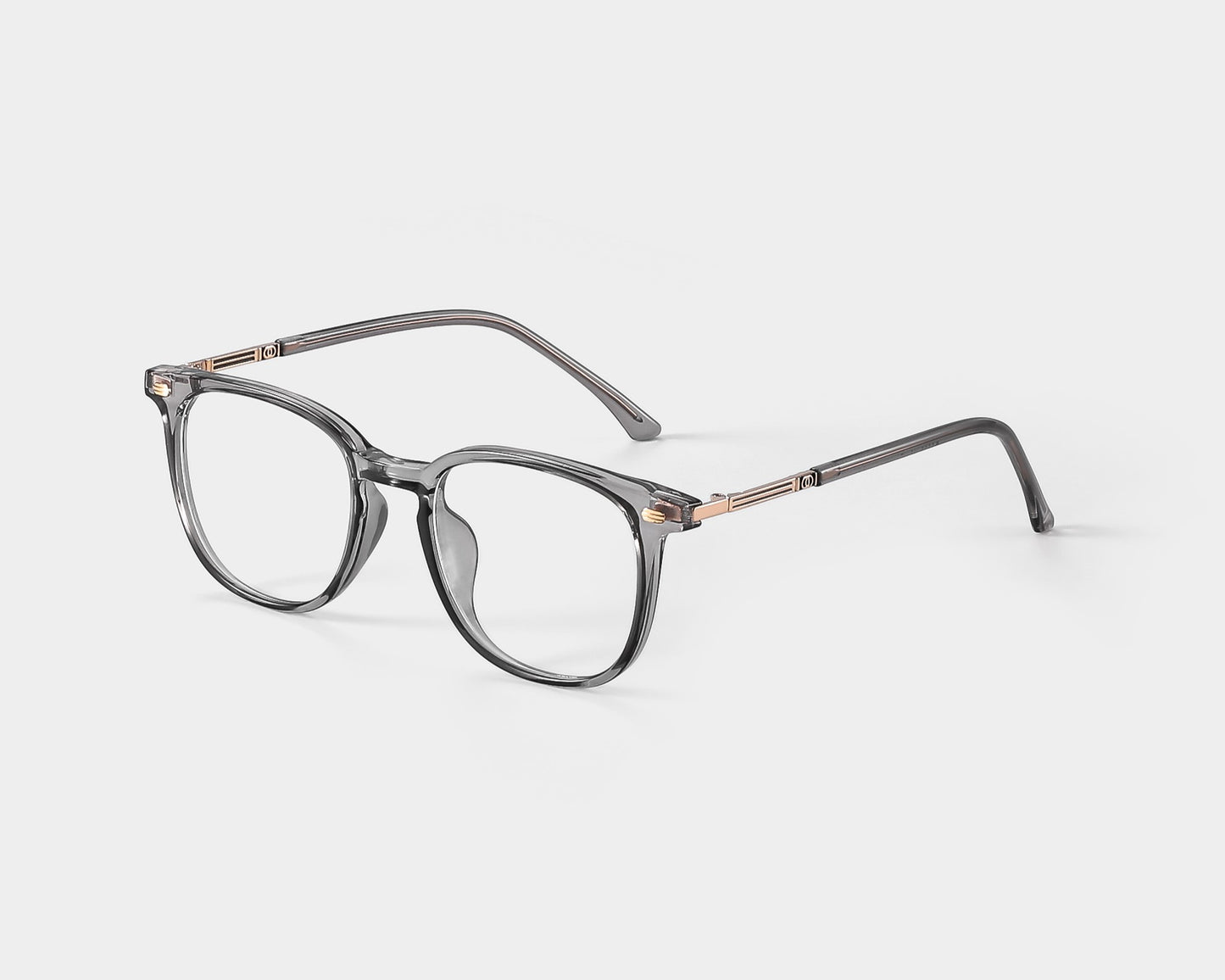 Bariq Nova – Cat Eye Blue Light Glasses - BARIQ