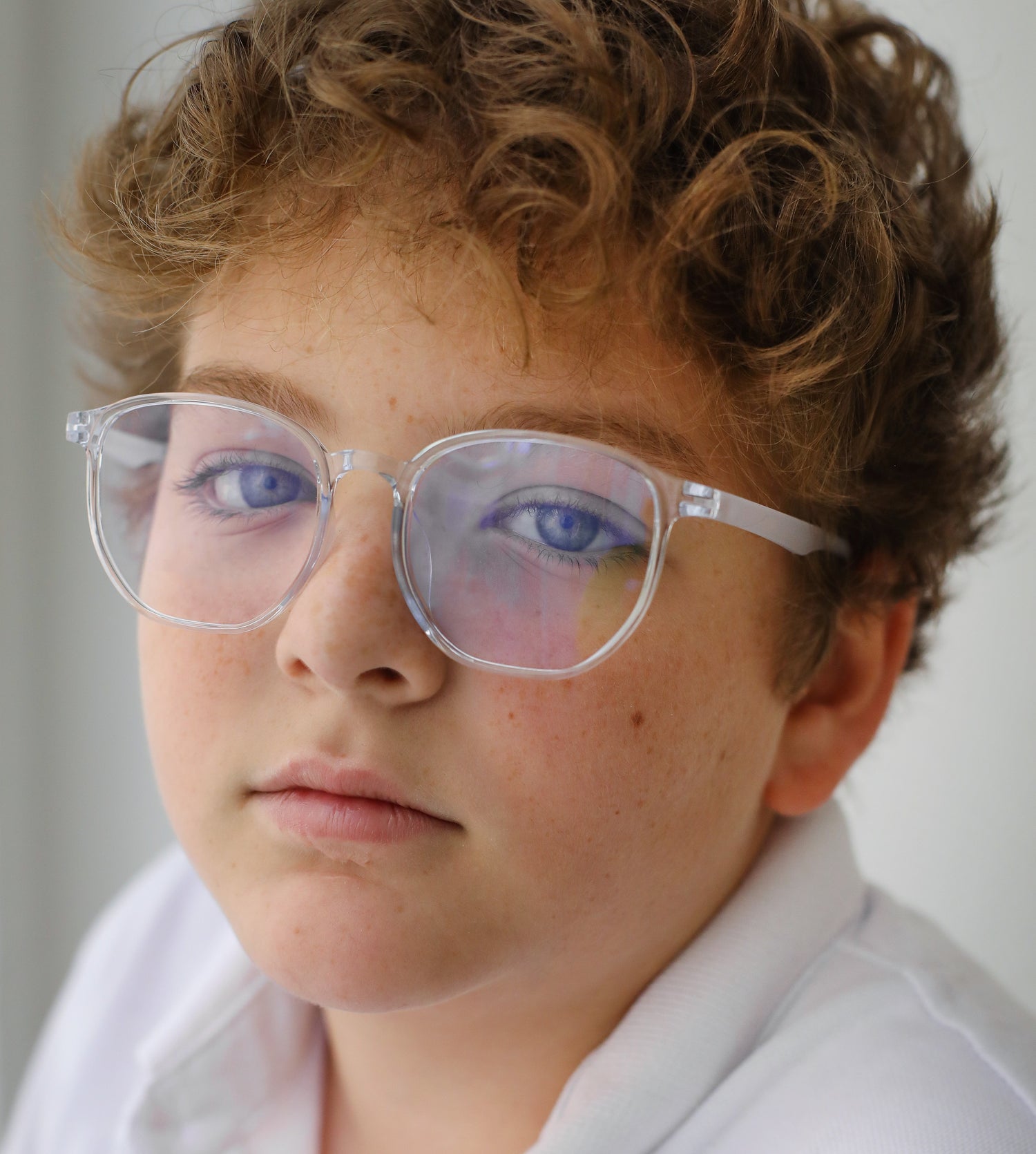 Kids & Teens Anti blue glasses