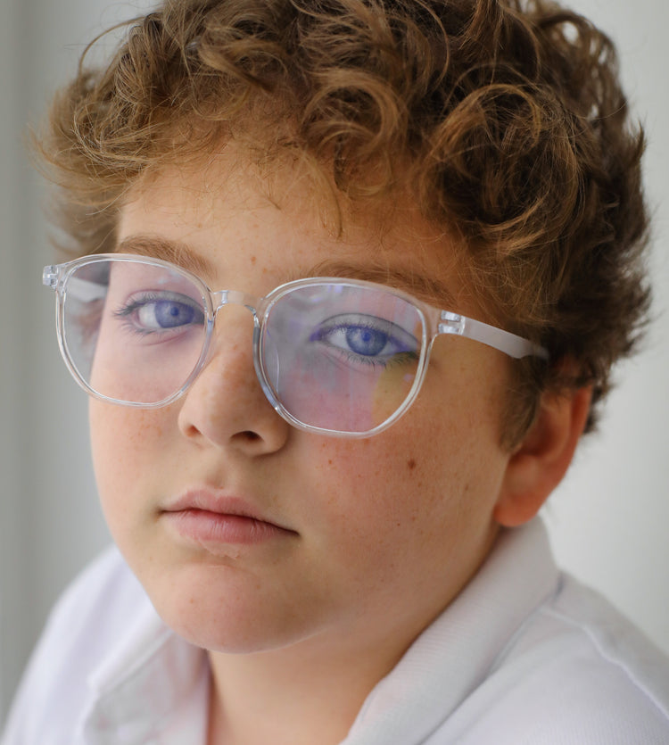 Kids & Teens Anti blue glasses