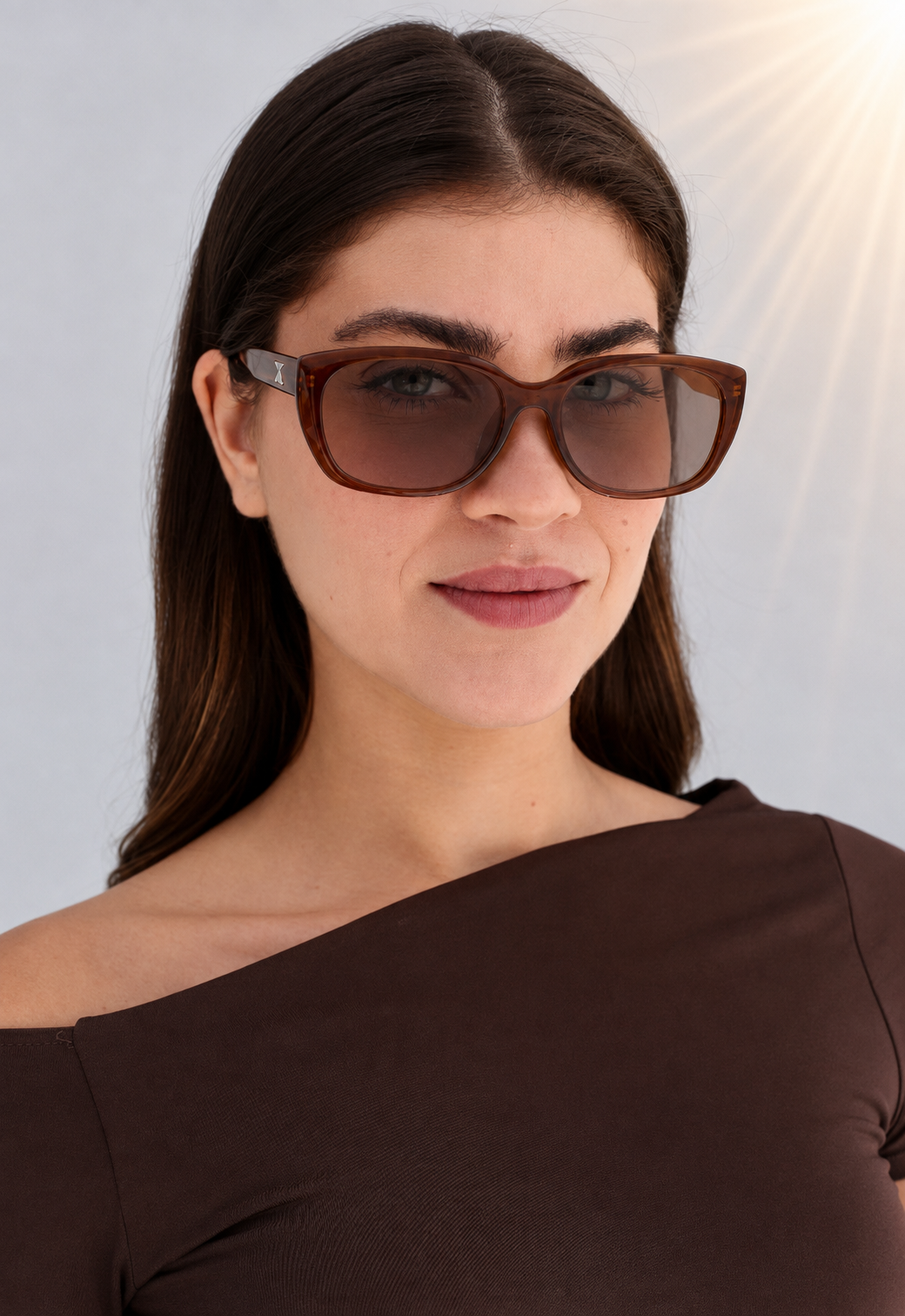Bariq Luxe – Blue Light Glasses