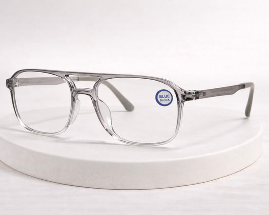 Bariq VisionAir – Teen Blue Light Glasses