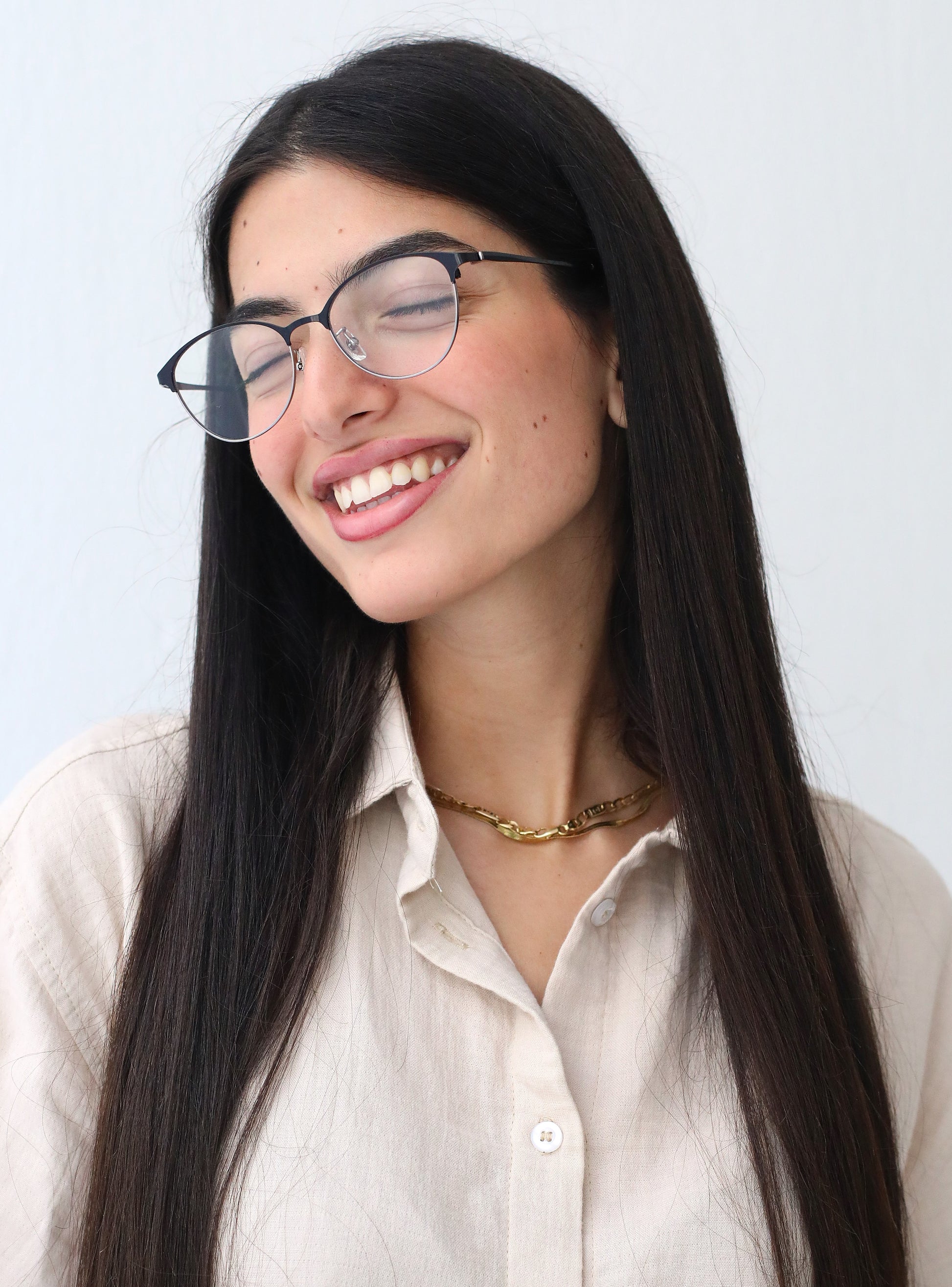Bariq Charm – Blue Light Glasses - BARIQ
