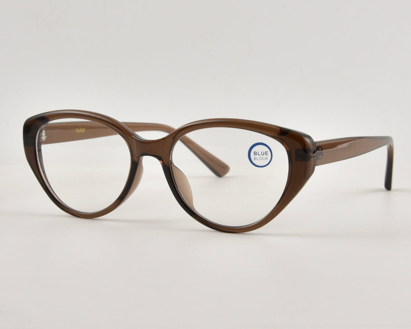 Bariq Flair – Blue Light Glasses