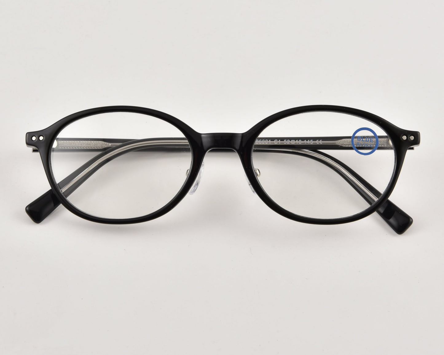 Bariq Airy – Blue Light Glasses