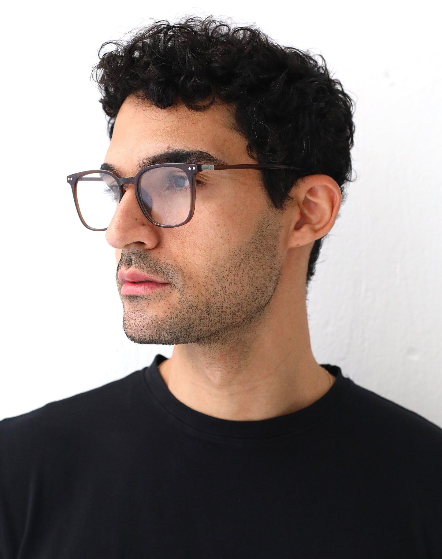 Bariq Balance – Blue Light Glasses - BARIQ