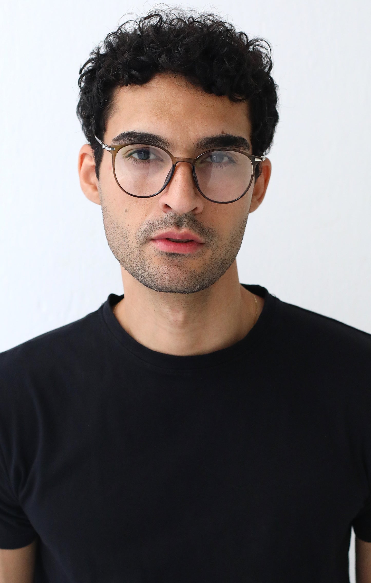 Bariq Grace – Unisex Ultra Blue Light Glasses - BARIQ