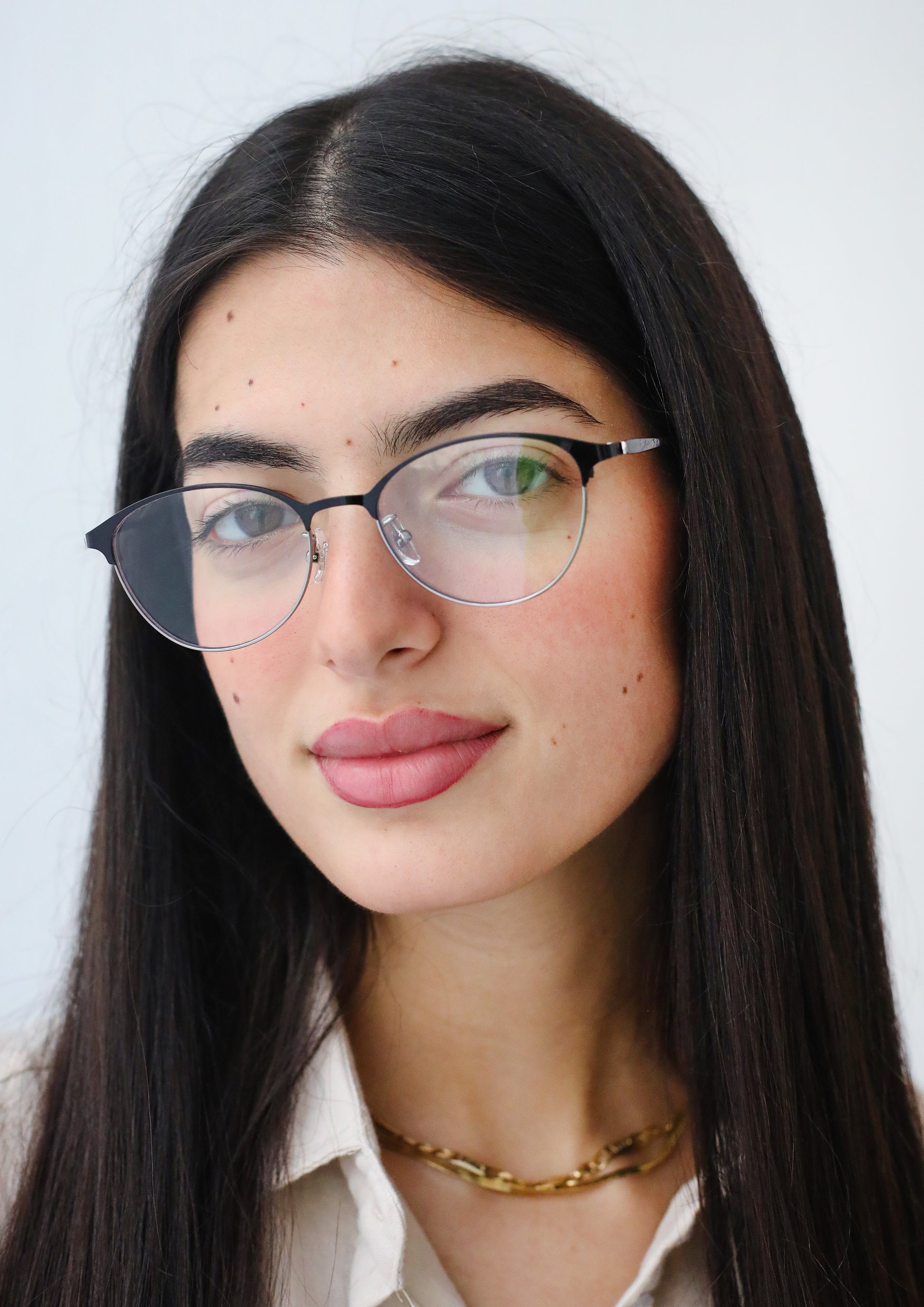 Bariq Charm – Blue Light Glasses - BARIQ