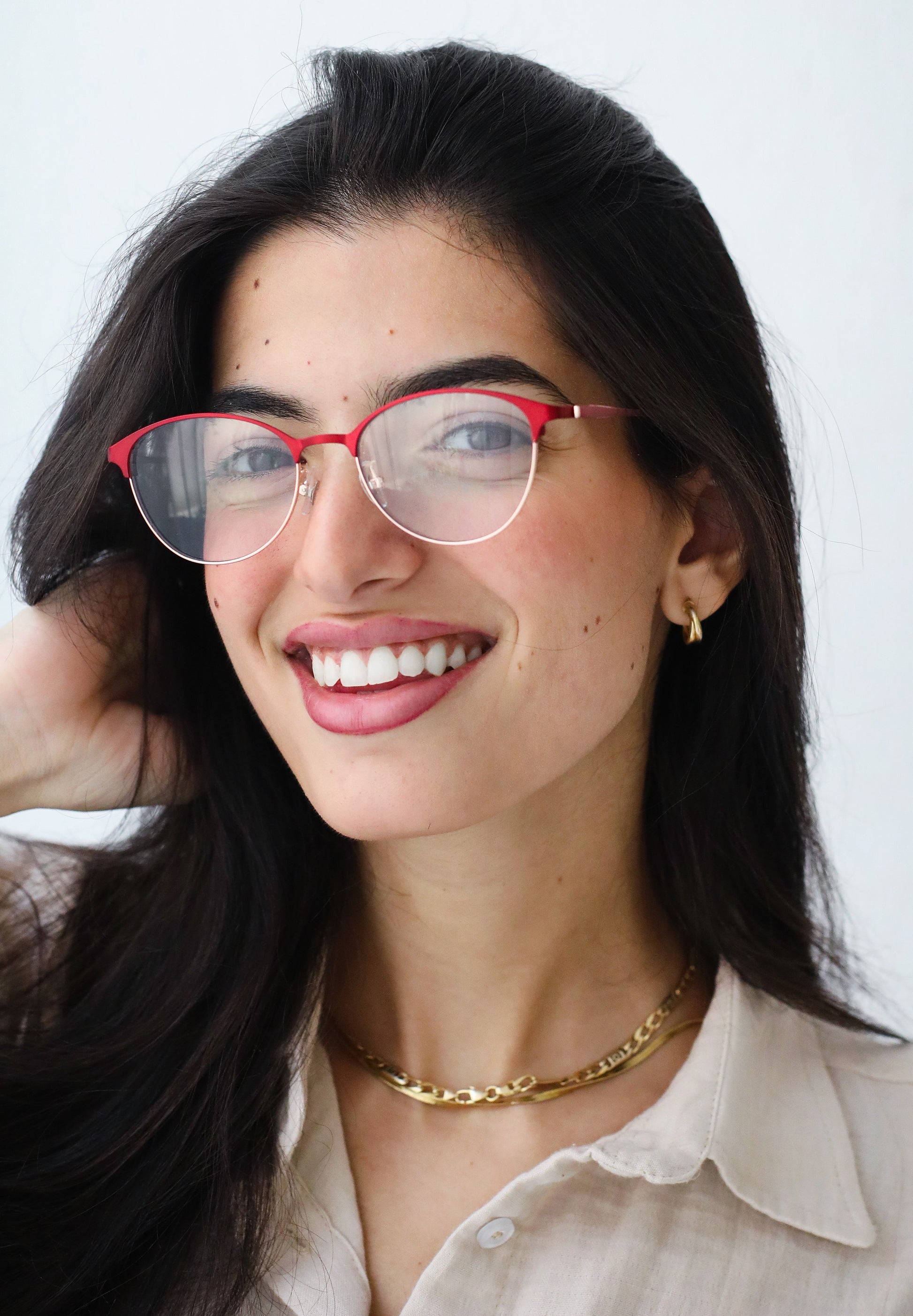 Bariq Charm – Blue Light Glasses - BARIQ