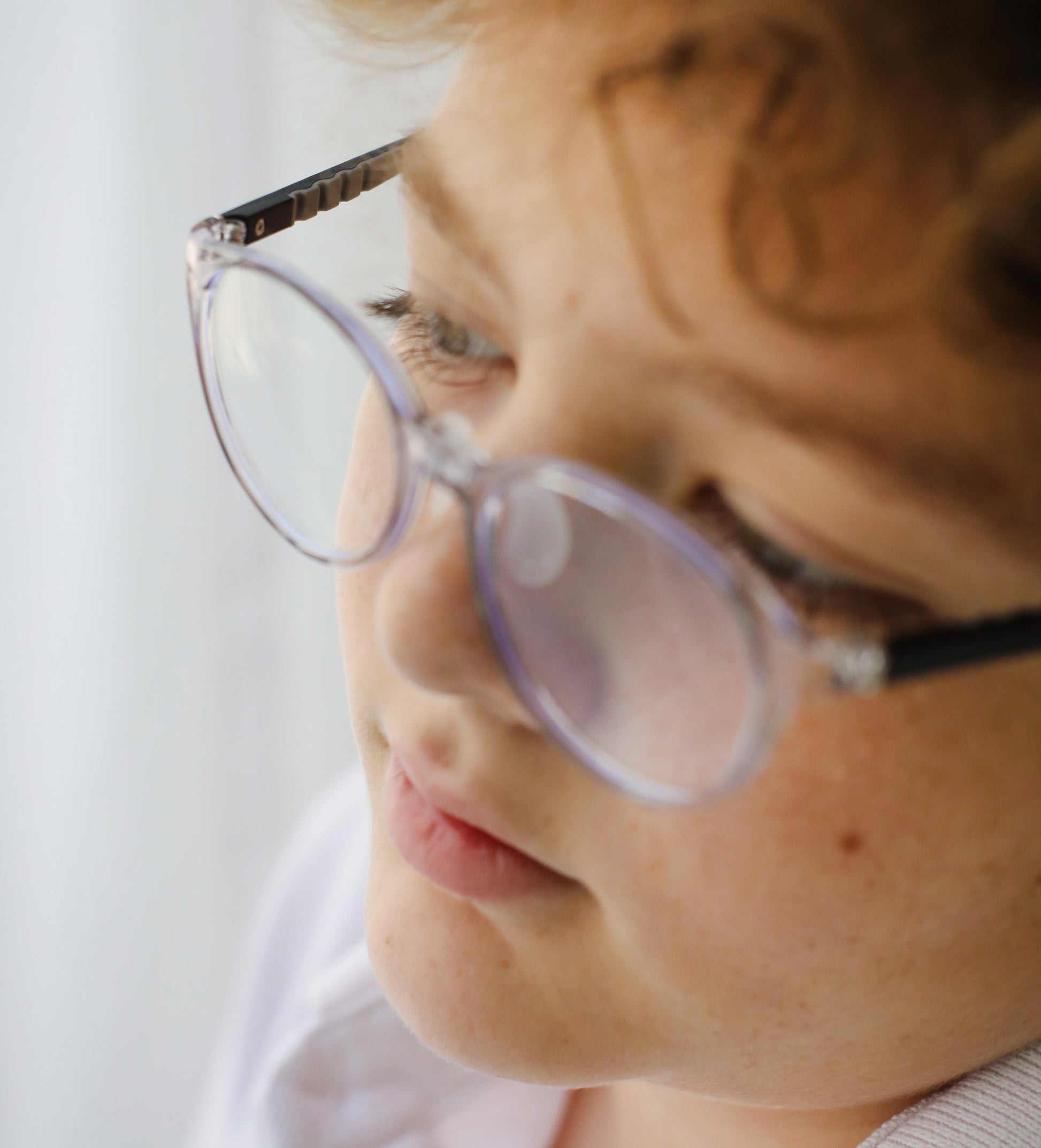 Bariq PopLite – Kids & Teens Blue Light Glasses - BARIQ