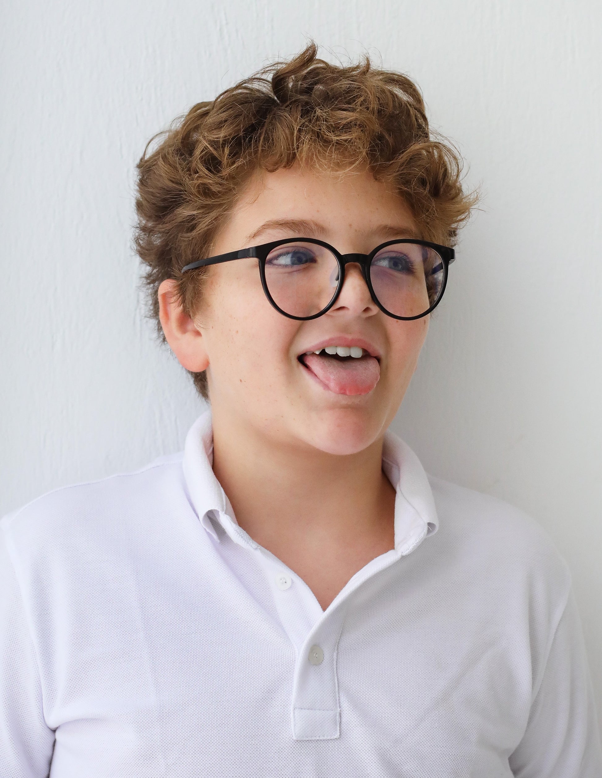 Bariq DreamGlow – Blue Light Glasses - BARIQ