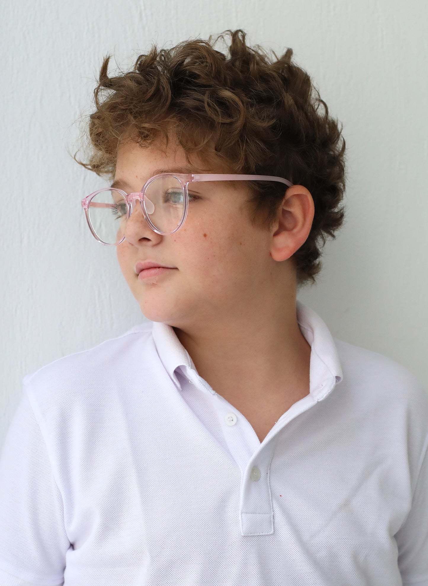 Bariq DreamGlow – Blue Light Glasses - BARIQ