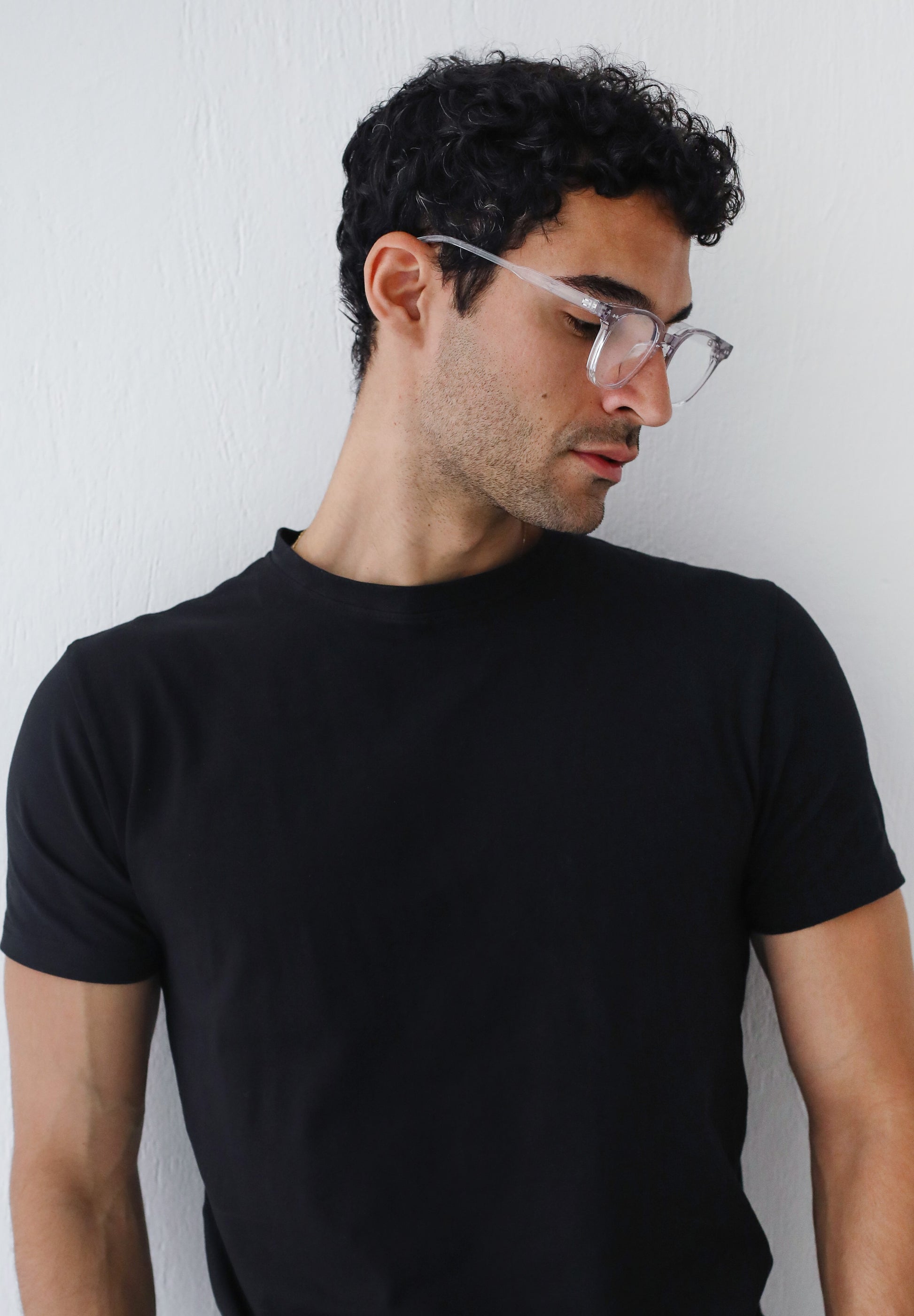 Bariq Stride – Unisex Blue Light Glasses - BARIQ