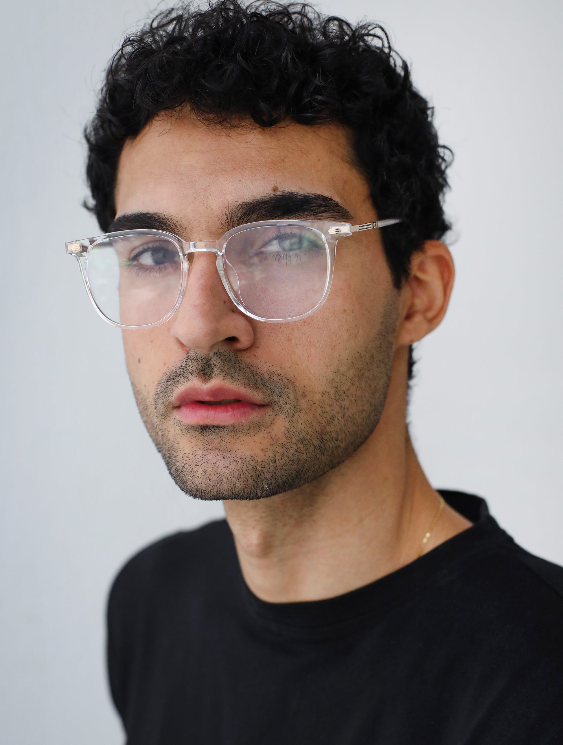 Bariq Nova – Unisex Blue Light Glasses - BARIQ