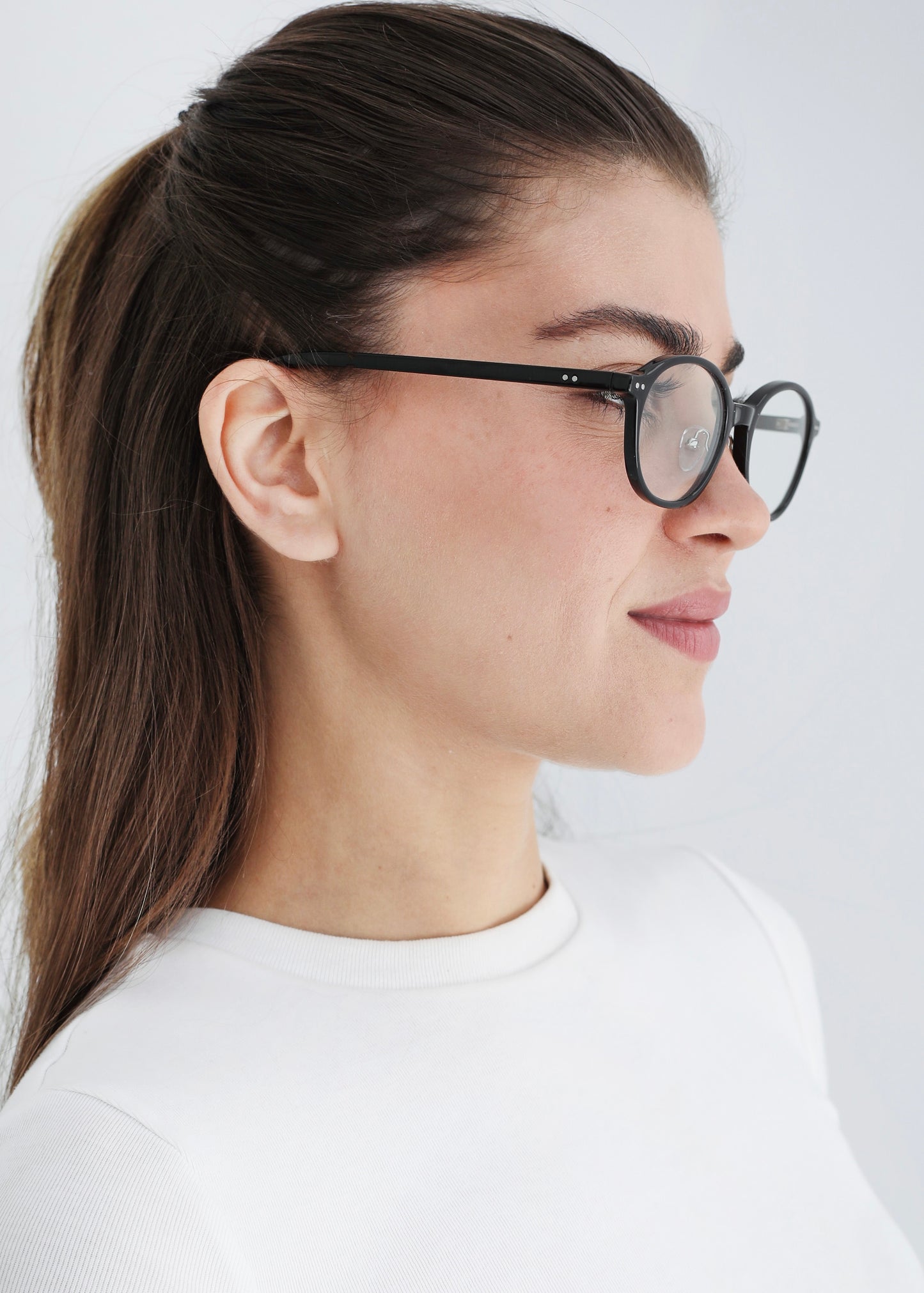 Bariq Pure – Blue Light Glasses
