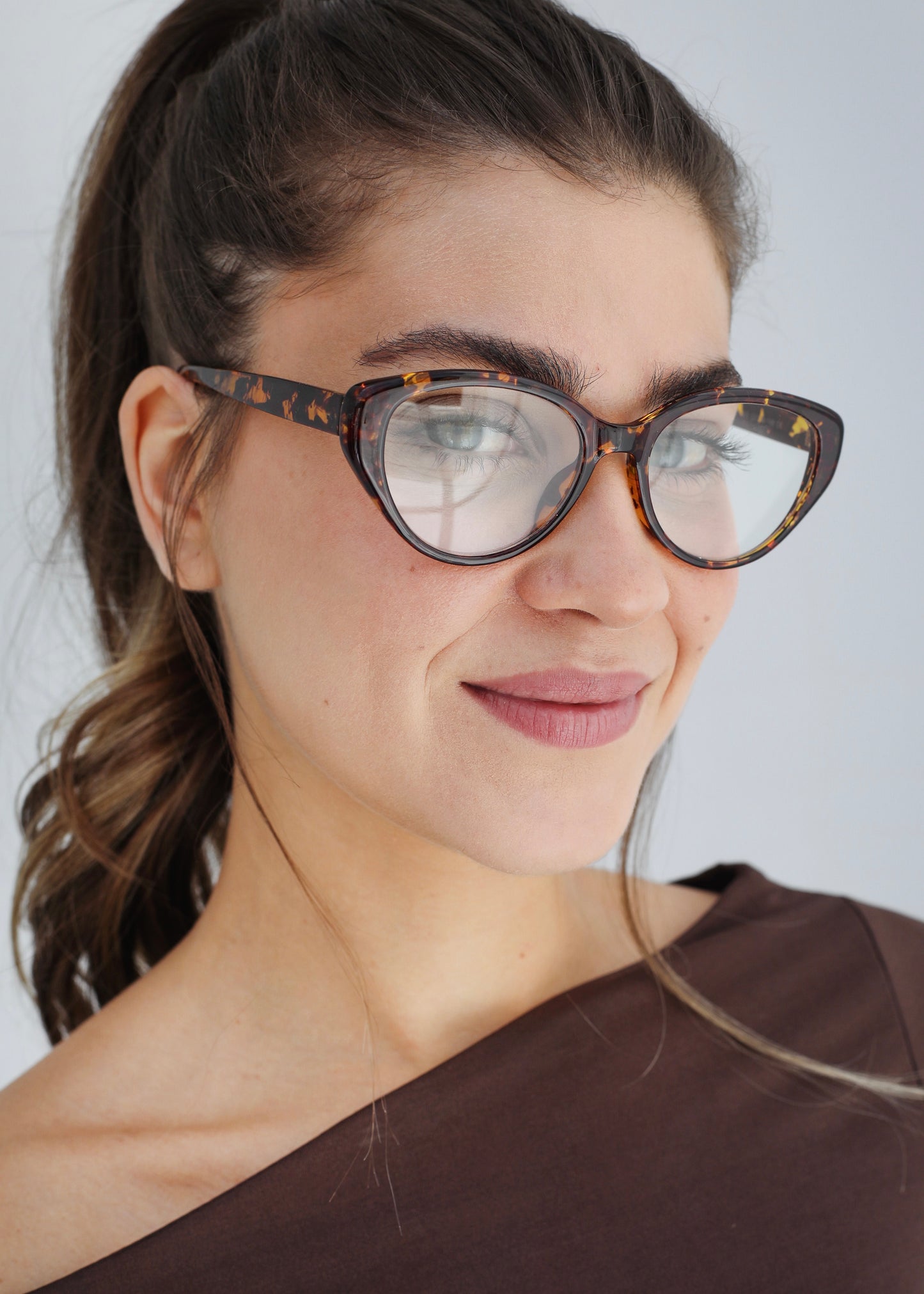 Bariq Flair – Blue Light Glasses