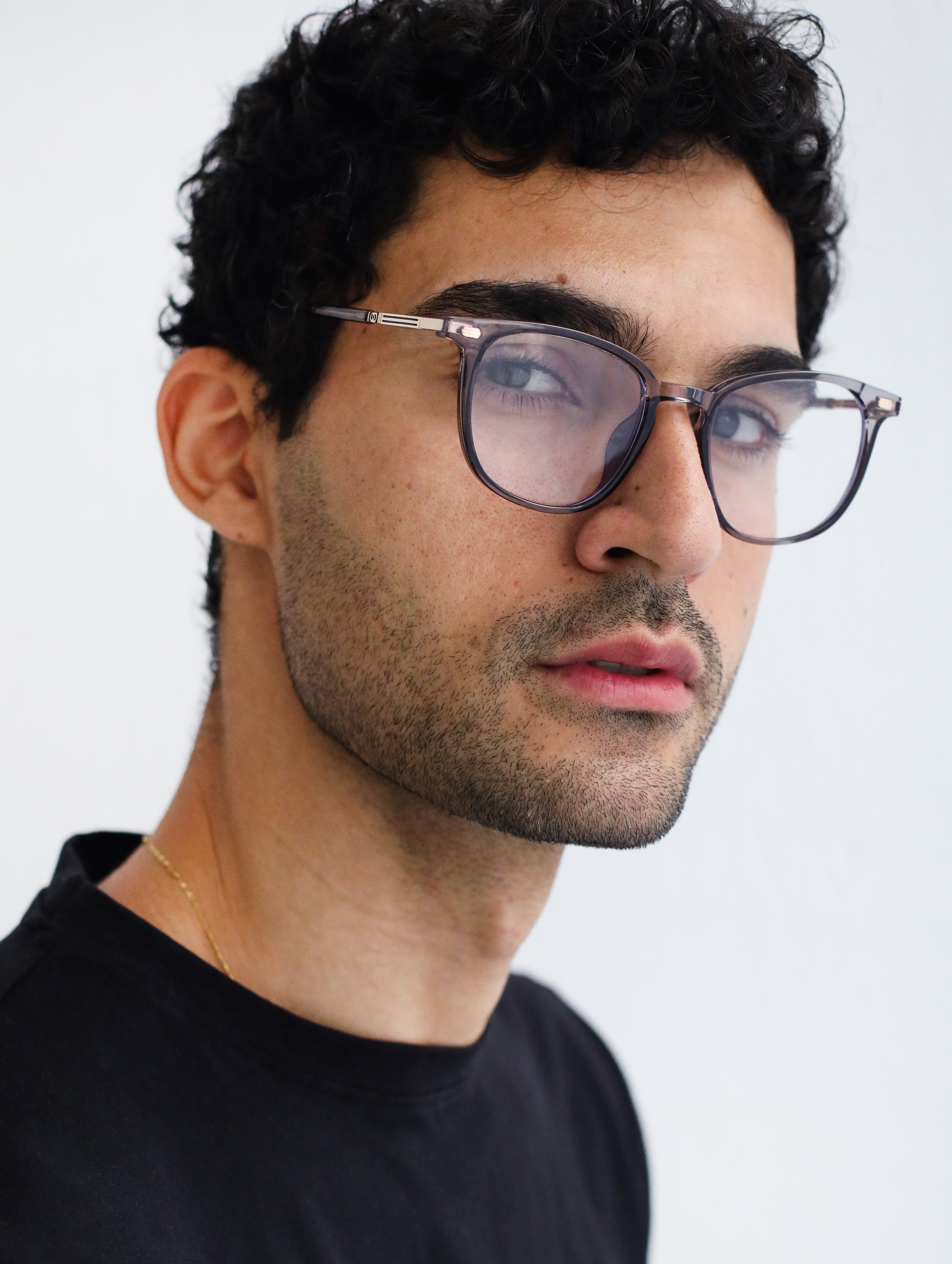 Bariq Nova – Unisex Blue Light Glasses - BARIQ