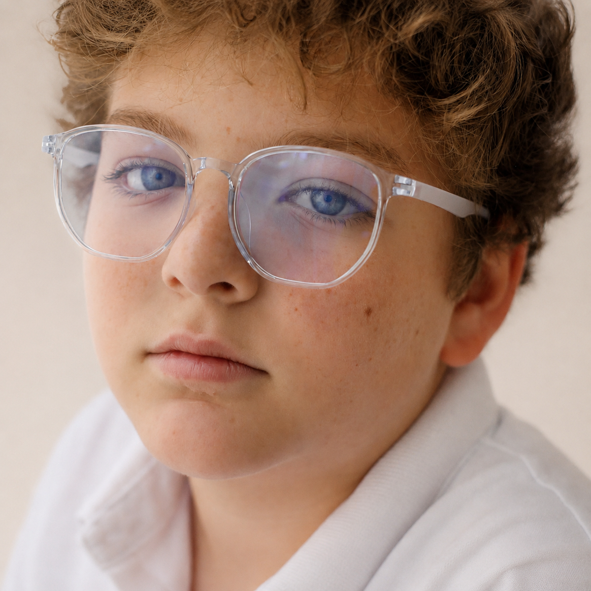 Bariq Beam – Teen (Ages 12-18 )