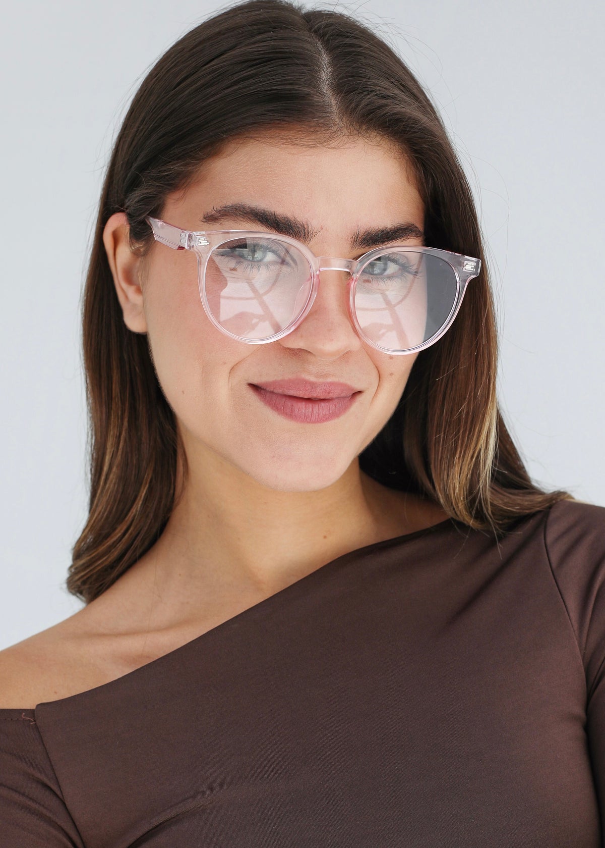 Bariq Orbit – Unisex Blue Light Glasses