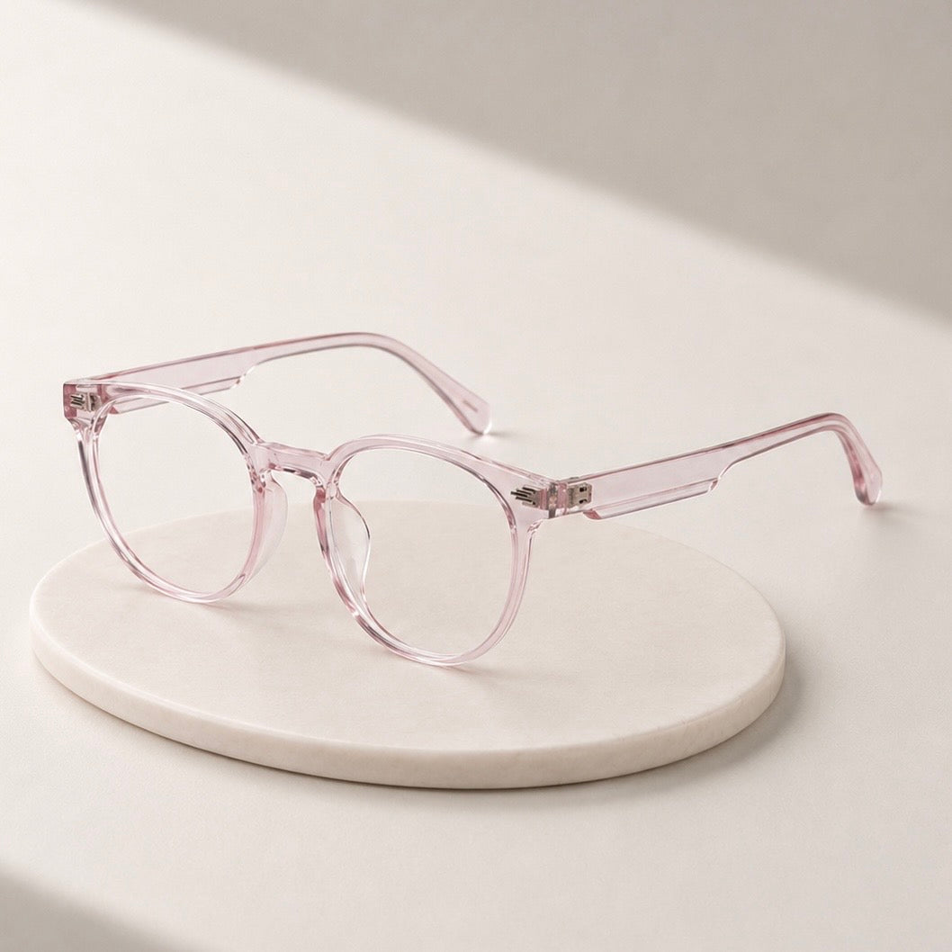 Bariq Orbit – Unisex Blue Light Glasses