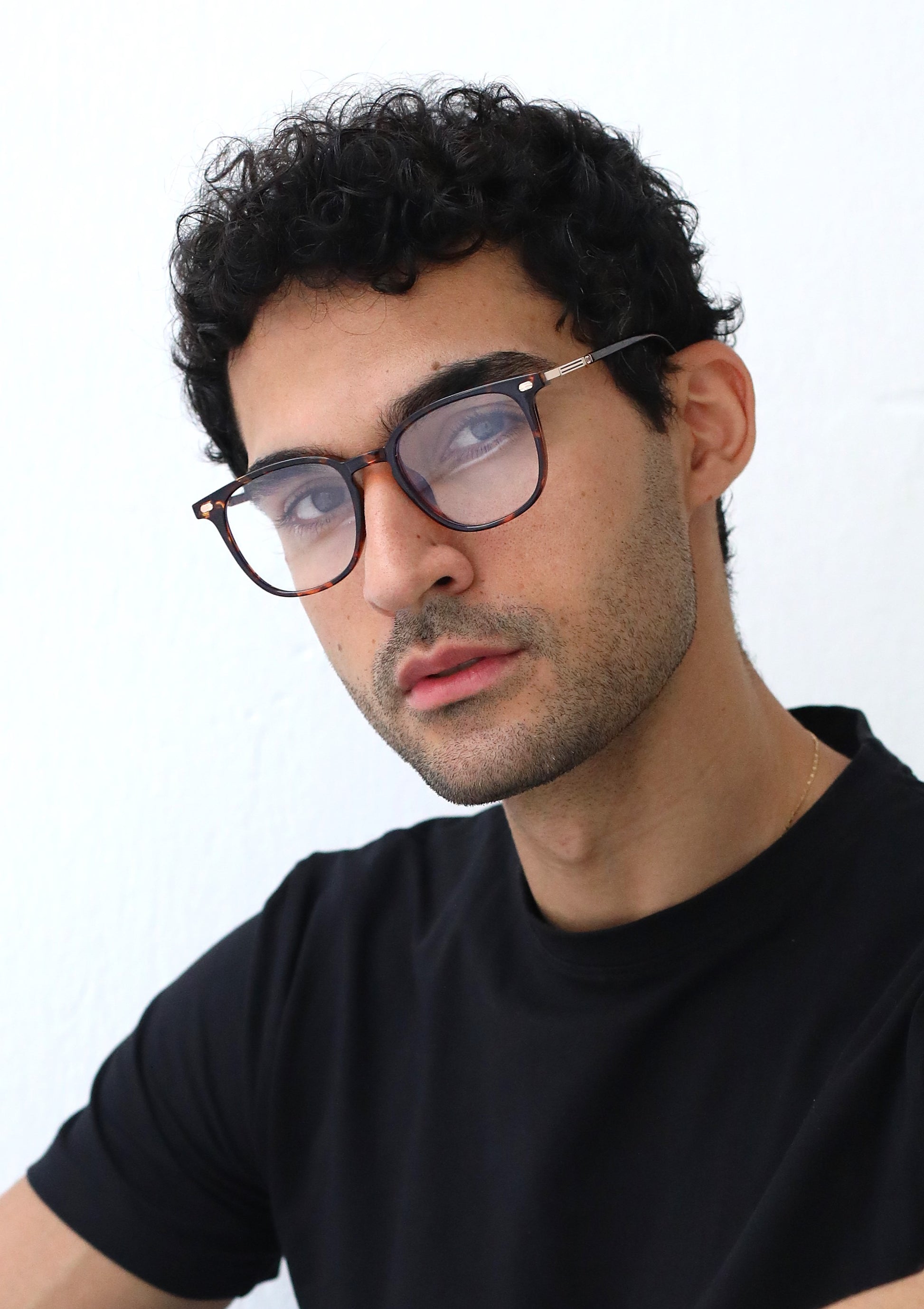 Bariq Nova – Unisex Blue Light Glasses - BARIQ