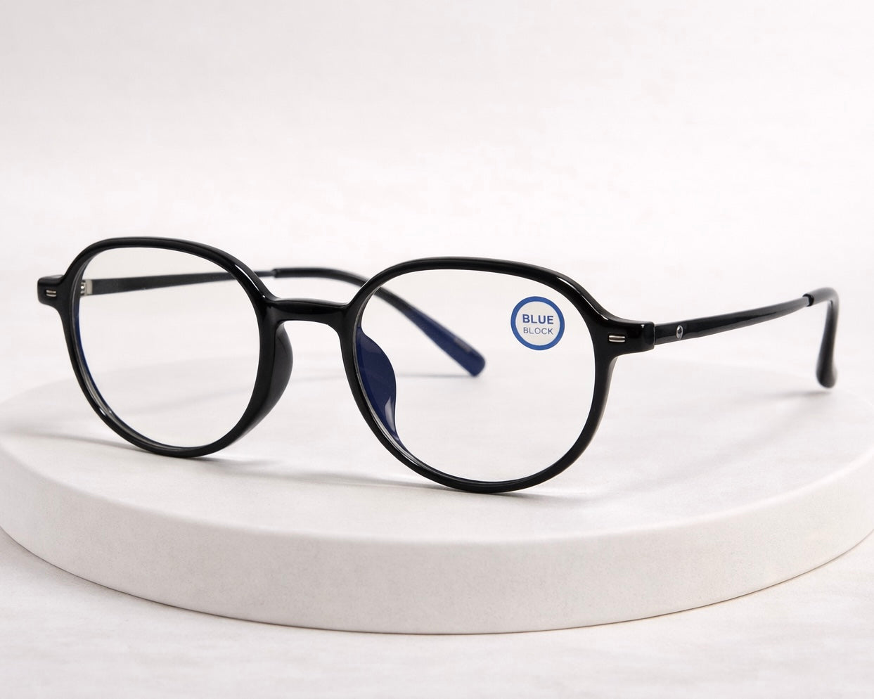 Bariq TitanEdge – Unisex Blue Light Glasses