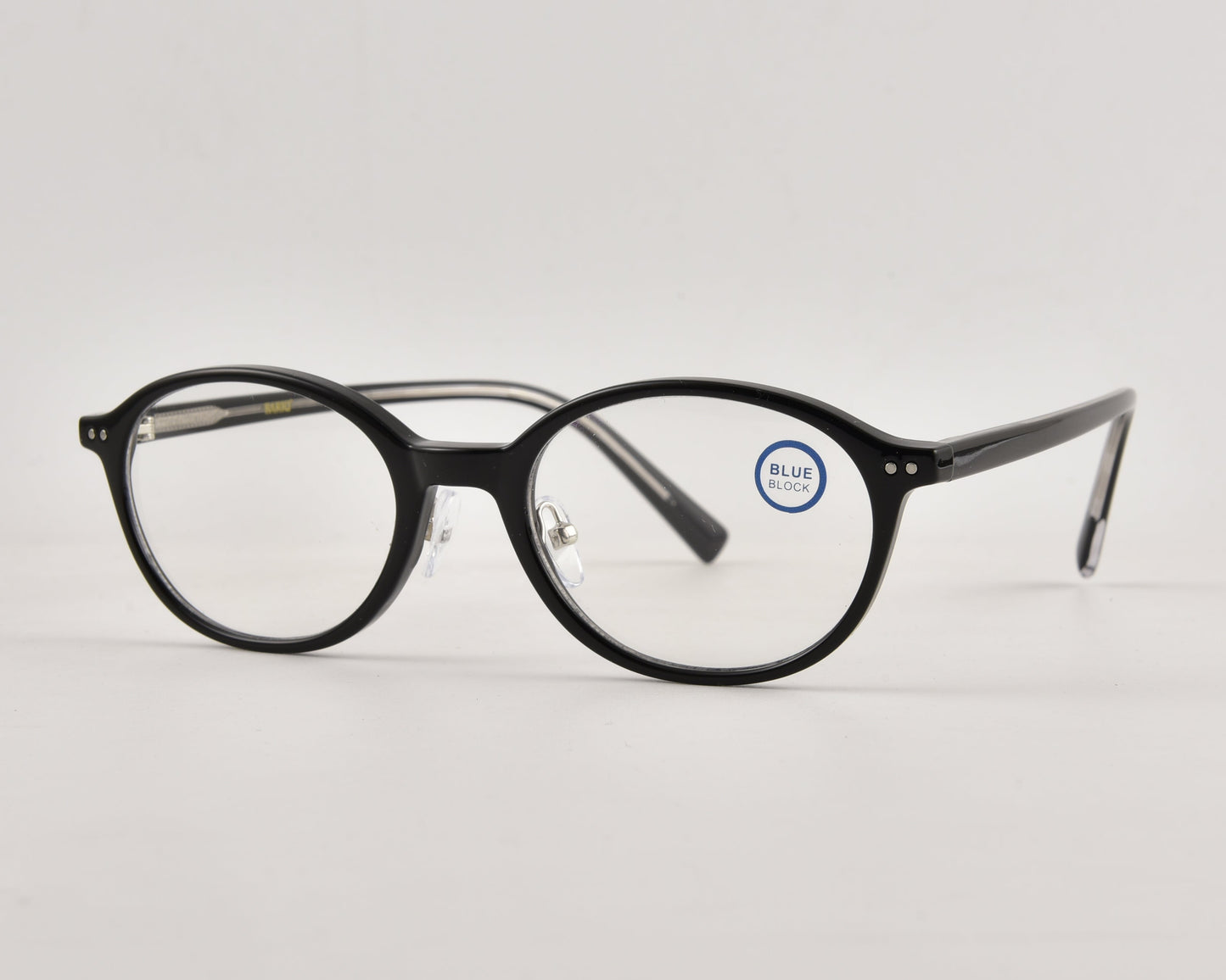 Bariq Airy – Blue Light Glasses